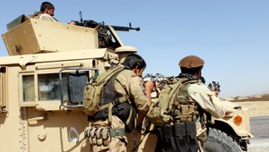 Taliban tvrdí, že zostrelil americké dopravné lietadlo C-130