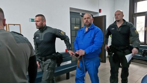 Súd oslobodil Radovana Vargu obžalovaného z objednávky vraždy Róberta Niguta