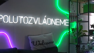 Mladých ľudí s psychickými problémami pribúda: V Michalovciach preto otvorili klub pomoci