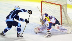 Highlighty: Nitra zostala doma neporazená aj po 10. kole