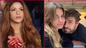 Shakire z rozchodu už úplne preplo?! Slová o tom, že zabije svojho ex aj jeho novú lásku!