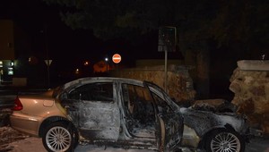 Nešťastie na cestách: Mladík bez vodičského preukazu neprežil náraz do múru