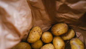 9 dôvodov, prečo by ste mali jesť zemiaky