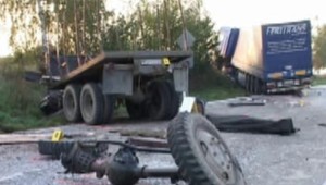 Križovatka na konci Bánoviec zabíja