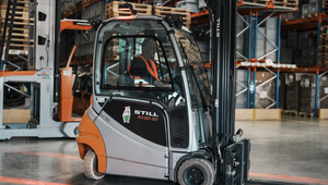 Sklad firmy Dedoles funguje ako hodinky. Vďaka špičkovým riešeniam s dôrazom na bezpečnosť