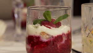 Dezert: Bé Bé Bé Bé