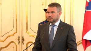 Premiér Pellegrini sa nečuduje tomu, že Andrejovi Kiskovi je bližší Boris Kollár ako on