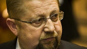 Politickí väzni žiadajú Harabina, aby odstúpil