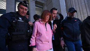 Začal sa odvolací proces v kauze hromadného znásilnenia Pelicotovej