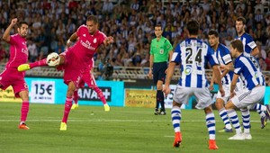 Hráči San Sebastiánu za triumf nad Realom so štedrou odmenou