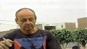 Vraví, že je Boh a naháňa strach. Slovák v Peru vyvolal rozruch!