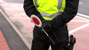 Policajt, ktorý zobral úplatok vo výške 200 eur, pozná svoj rozsudok