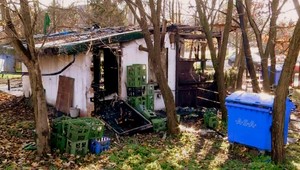 Štamgasti sú zronení, krčma zhorela za podivných okolností