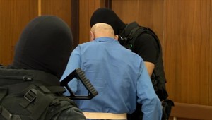 Najznámejší slovenský vrah žiada o podmienečné prepustenie