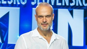 Talentová šou DNES vstupuje do ôsmej série. Vyhrá ju cudzinec?! Jaro Slávik má jasno