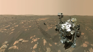 Senzačný oznam: Stopy života objavené 241 mil. km od Zeme!