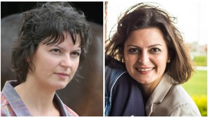 FOTO VNÚTRI! Zo sivej myšky bude hotová sexi kosť: Lujza vám v Paneláku vyrazí dych!