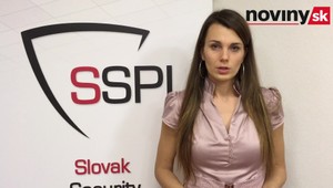 Bezpečnostná analytička: Dezinformačná vojna a propaganda sú silným nástrojom na vedenie boja proti EÚ