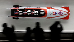 Triumf Rusov v štvorboboch, druhé zlato Zubkova, Slováci 25.