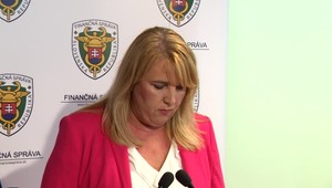 Finančná správa sa pozrela na prsty užívateľom registračných pokladníc. Viac ako polovica porušuje zákon