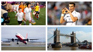 Deň 1. Olympiáda začína týmito trapasmi