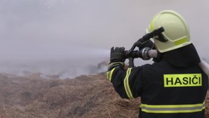 Nočná dráma v škole: V stajni vypukol požiar, trvalo ho uhasiť približne 22 hodín