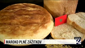 Check-in: Maroko plné zážitkov