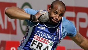 Tragická smrť francúzskeho guliarskeho rekordéra Niarého (†35)