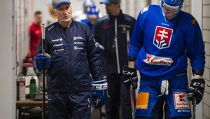 Hokejisti spoznali súperov na ZOH 2022. S kým môžu bojovať?