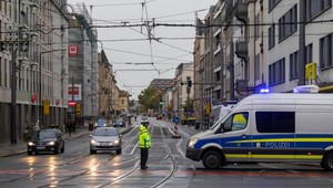 V centre Drážďan evakuovali 18-tisíc ľudí, našli bombu z druhej svetovej vojny