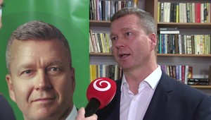 Kandidát na prezidenta Krisztián Forró: Manželstvo tvorí manžel a manželka, toto meniť netreba