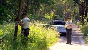 Pri cyklotrase v Bratislave našli časti ľudského tela