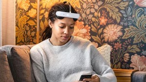 Nový nápad v boji proti depresii: Stimulujte svoj mozog doma