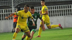 Súboj Prešova s Michalovcami nepriniesol góly