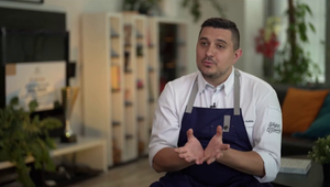 Tradičné jedlo v modernom šate: Pripravte si východniarske holúbky podľa Fera Sedláka!