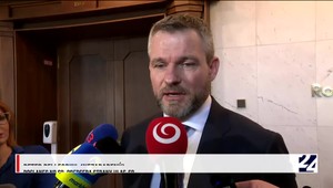 Pellegrini po neúspešnej schôdzi národnej rady: Reakcia na SaS a OĽaNO