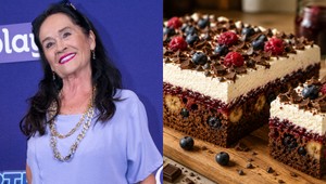 Hana Gregorová ukázala recept na čokoládový koláč: Tajomstvo chuti sa skrýva v jednej prísade