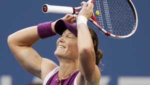 Stosurová získala svoj prvý grandslamový titul vo dvojhre