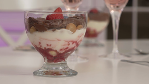 Dezert: Na stopke a na široko