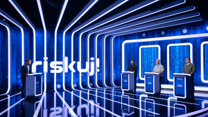 Ako bude prebiehať nová vedomostná súťaž na JOJke? Zoznámte sa s pravidlami Riskuj!