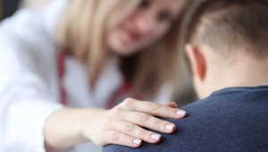 Počet ľudí vyhľadávajúcich pomoc psychiatrov a psychológov rastie