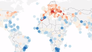 Vedci upozorňujú na posun klímy: Na tatranských úbočiach budú namiesto pastvín pre ovce vinohrady