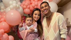 Správa sa aj Matúš Kolárovský agresívne ku svojim priateľkám? Matka jeho dieťaťa Veronika Nízlová prehovorila!