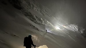 Záchranári ako taxi služba? Niektorí turisti preceňujú svoje sily