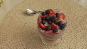 Dezert: Návraty do detstva