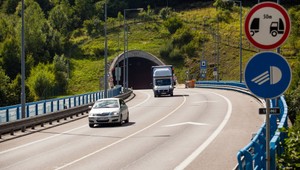 Havária, či požiar v tuneli. Viete ako sa zachovať v takejto mimoriadne nebezpečnej situácii?