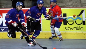 Hokejbalové MS by mali prekonať všetky rekordy. Sledujte HUSTE!