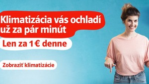 Vylepšite si vzhľad interiéru dizajnovou klimatizáciou