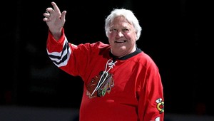 Vo veku 84 rokov zomrel bývalý kanadský hokejista Bobby Hull