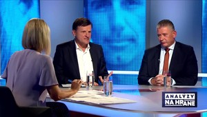 Analýzy Na hrane s Mikulcom a Hlinom: Posekali sa na viac veciach, než by sa očakávalo